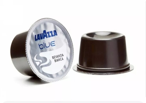 Capsule bevanda bianca - 50,