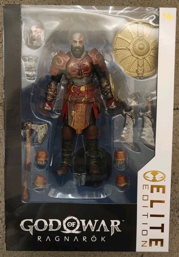 Mcfarlane elite edition - mcfarlane, #14