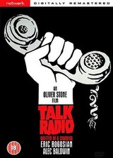 Talk Radio [DVD] - DVD  2QVG