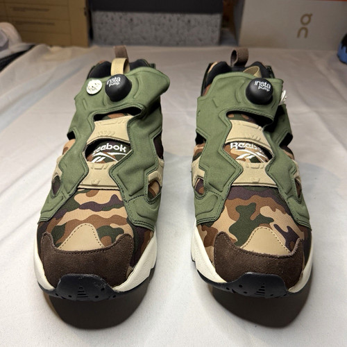 2015 reebok instapump - instapump, fury