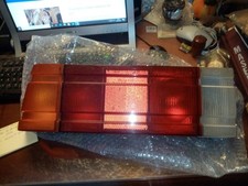 MASERATI BITURBO.TUTTI I MODELLI.ANNI 82-94.STOP POSTERIORE SX  5 LUCI.