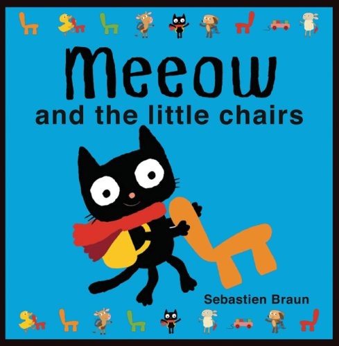 Meeow and the little - meeow,