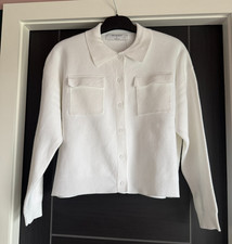 Cardigan donna Primark panna