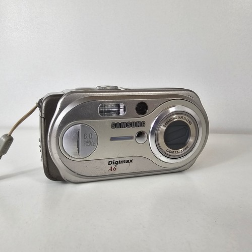 Samsung digimax 0 - samsung,