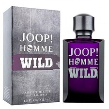 Joop! Joop! Homme Wild EDT