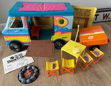 Vintage 1973 Barbie bambola