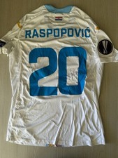 Maglia Match Worn Indossata