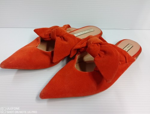 Scarpe donna zara taglia - taglia, 8