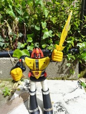ROBOT MINI JUMBO MACHINDER