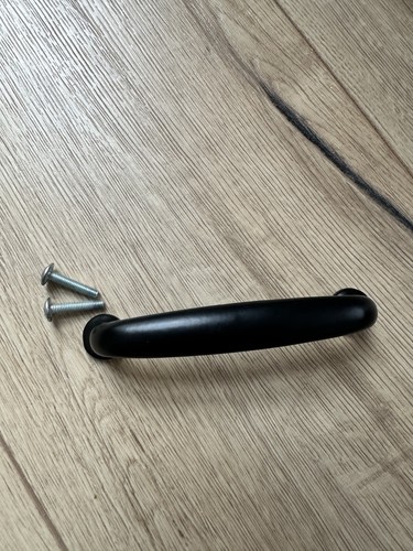 Ikea eneryda maniglia - nera,