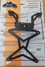 Portatarga Porta Targa