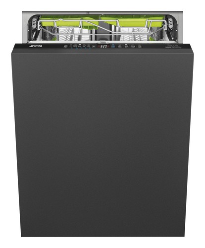 Smeg lavastoviglie incasso - smeg,