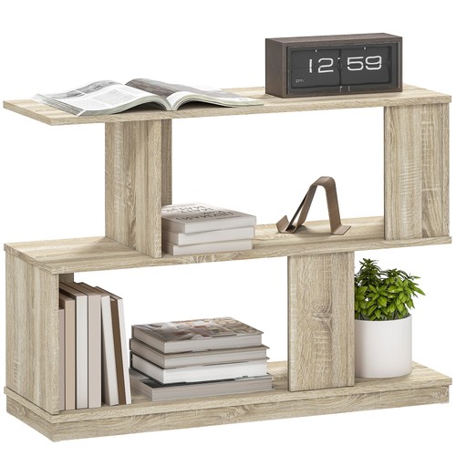 Homcom tavolino salotto - homcom, da