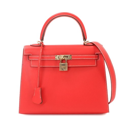 Hermes candy kelly epsom - 25,