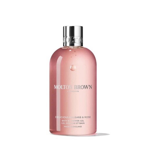 Gel bagno doccia molton - e,