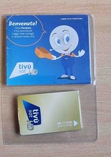 Tessera SmartCard  TivùSat HD  Gold 