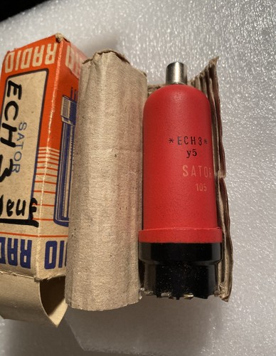 Ech tube lampe tsf - -, marque