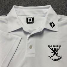 Footjoy Old Course St Andrews