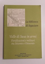 Valle di Susa in armi