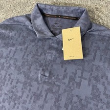 Polo da golf Nike Dri-Fit ADV