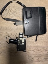 Canon Auto Zoom 518 Super 8mm