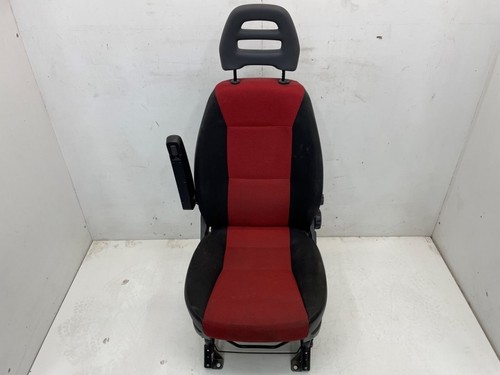 Sedile anteriore fiat - sedile,
