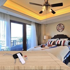 Kit telecomando ventilatore da