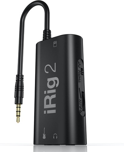Multimedia p953 irig 2 - irig,