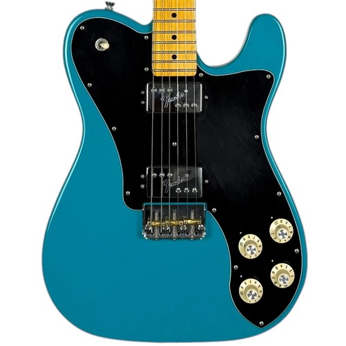 Fender american professional - fender,