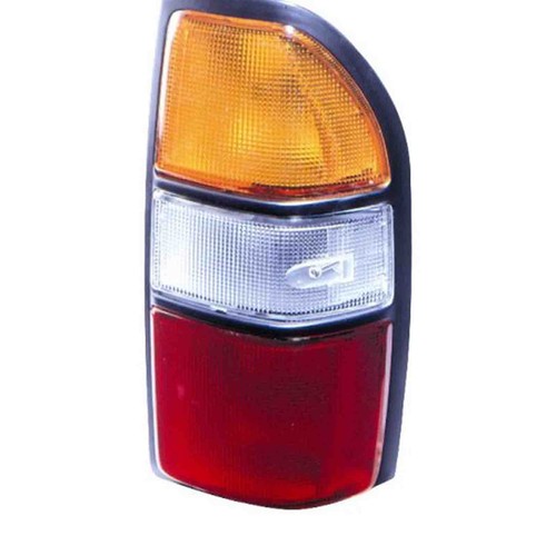 Fanale posteriore per toyota - fanale,
