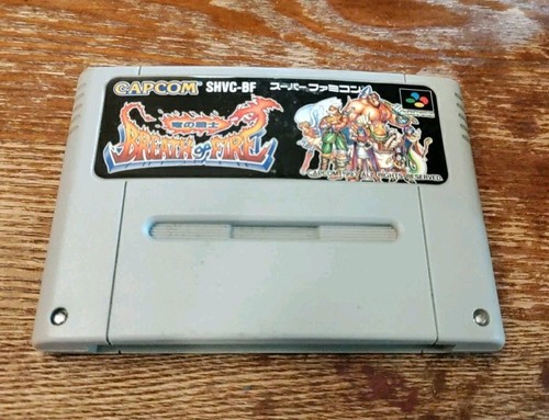 Nintendo super famicom sfc - sfc,