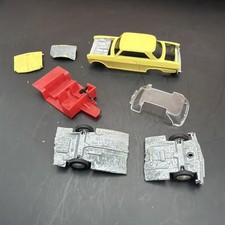 Meccano mini dinky 14 - meccano,