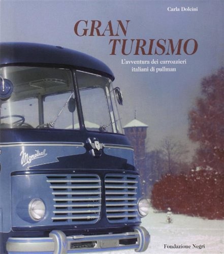 Gran turismo avventura dei - gran,