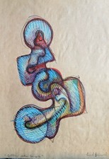 Quadro Arte Contemporanea