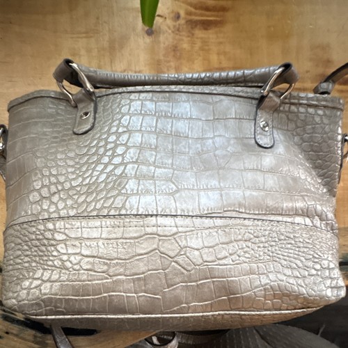 Borsa tracolla bueno grigia - a,