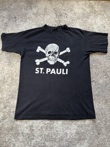Shirt pauli nera - pauli,