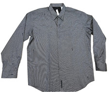 Camicia uomo Versace Classic