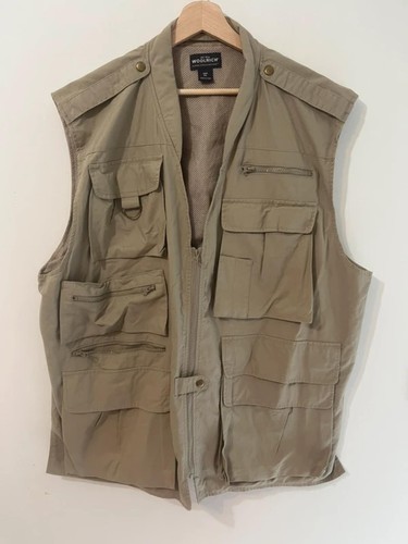 Giacca utility uomo - giacca,