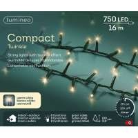 Filo verde compact - 16mt, 750l