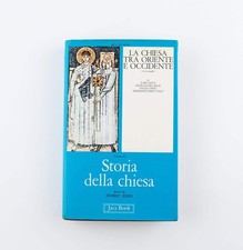 AA.VV. - Storia della chiesa