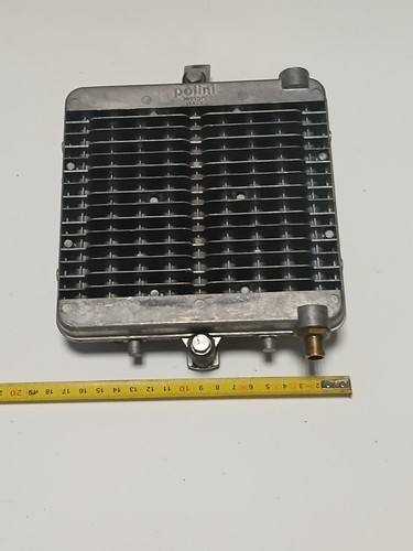 Radiatore minimoto polini - minimoto,
