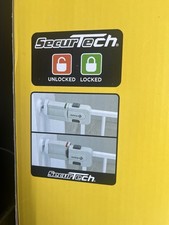 Cancelletto Bambini Con Estensione