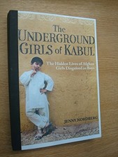 The Underground Girls Of