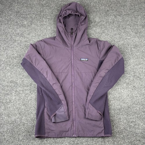 Patagonia uomo nano - patagonia, giacca