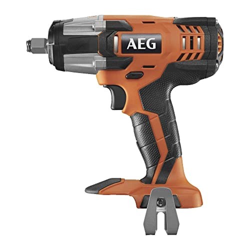 Aeg bss18c12zc avvitatore - aeg, bss18c12zc-0