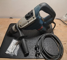 Trapano Demolitore BOSCH