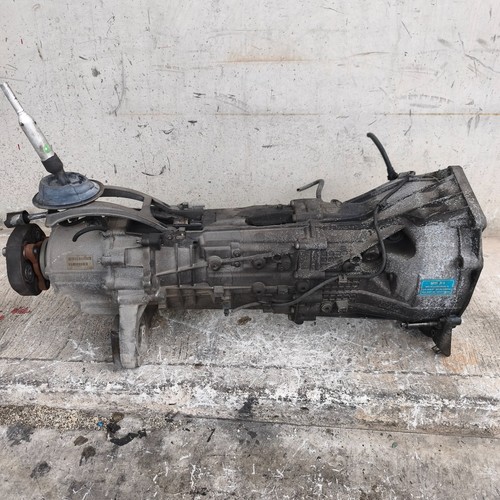 Cambio manuale marce bmw x3 - manuale, 6
