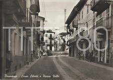 BRUSNENGO - CORSO LIBERTA' E