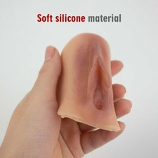 Mutandine Autoadesive Uomo Nascondi Gaff Inserti Pad, Transgender Crossdressing Pad