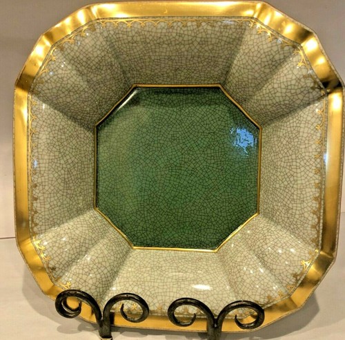 Vtg centerpiece bowl - centerpiece, royal